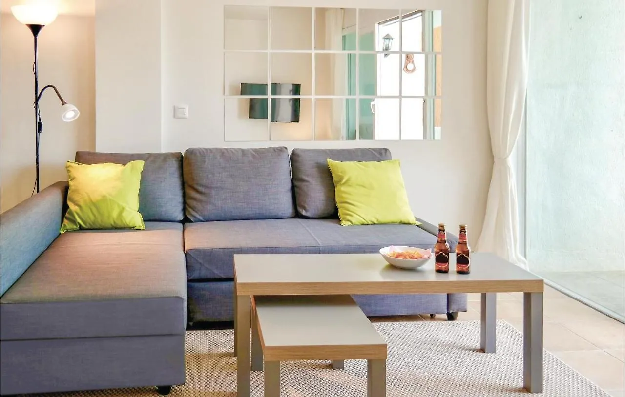 Amazing Apartment In Marbella With House Sea View