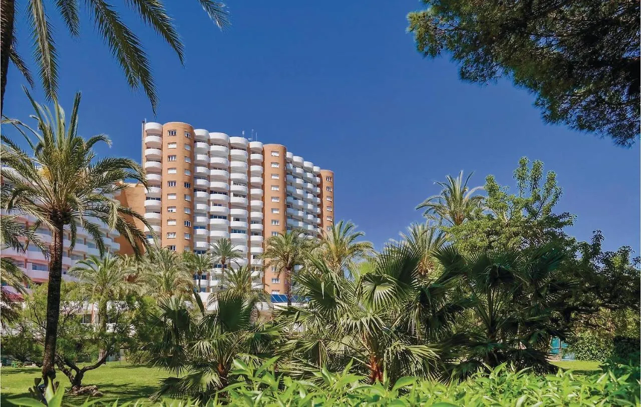 Amazing Apartment In Marbella With House Sea View Spain