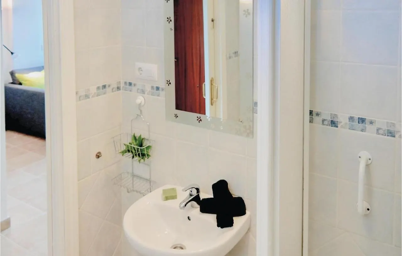 Amazing Apartment In Marbella With House Sea View 0*,