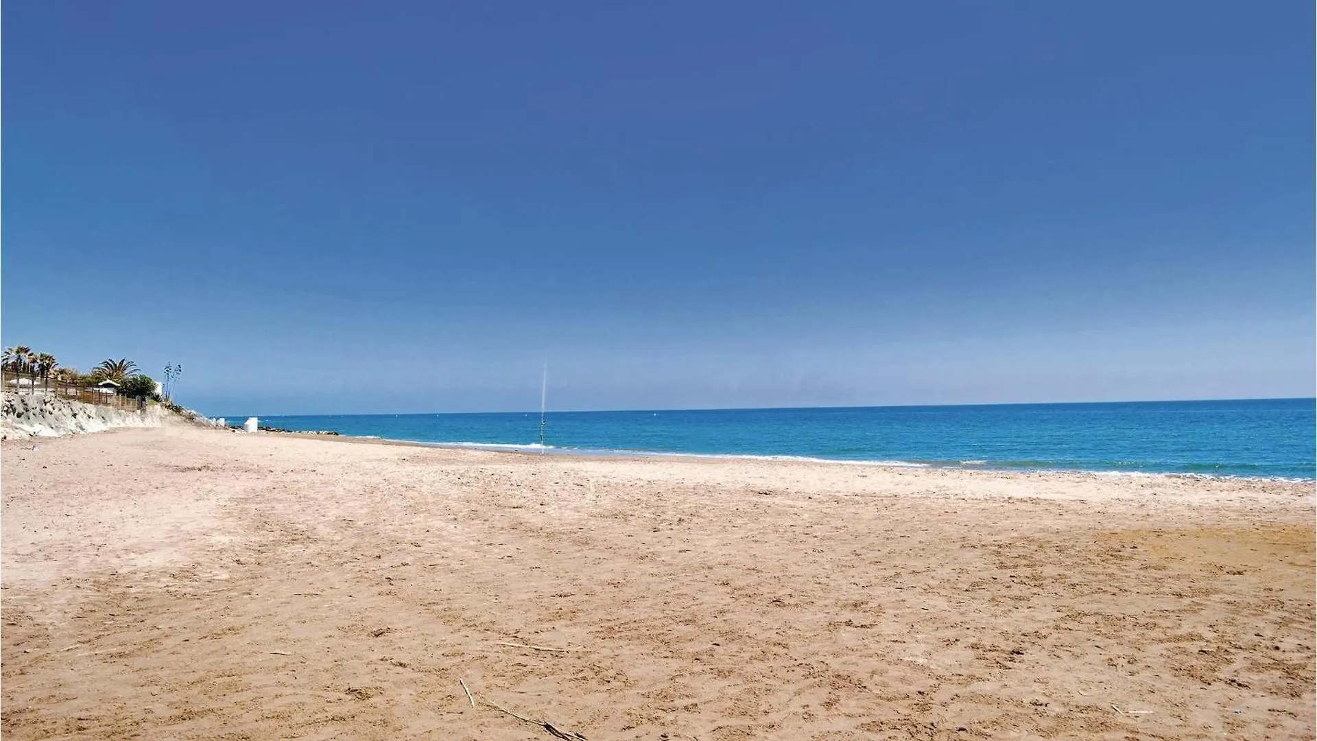 Amazing Apartment In Marbella With House Sea View Spain