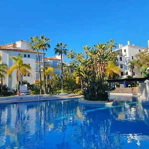 Jardines De Las Golondrinas Elviria By The Nikki Beach Apartment