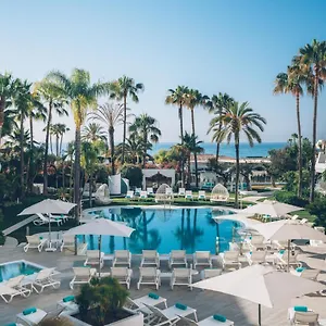 Iberostar Selection Coral Beach (adults Only) Hotel