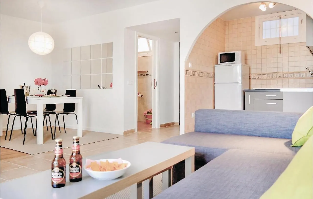 Amazing Apartment In Marbella With House Sea View 0*,  스페인