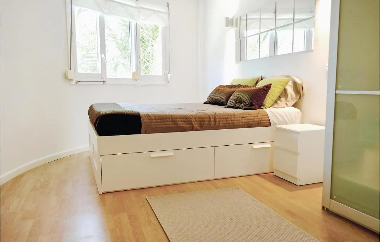 Amazing Apartment In Marbella With House Sea View 스페인