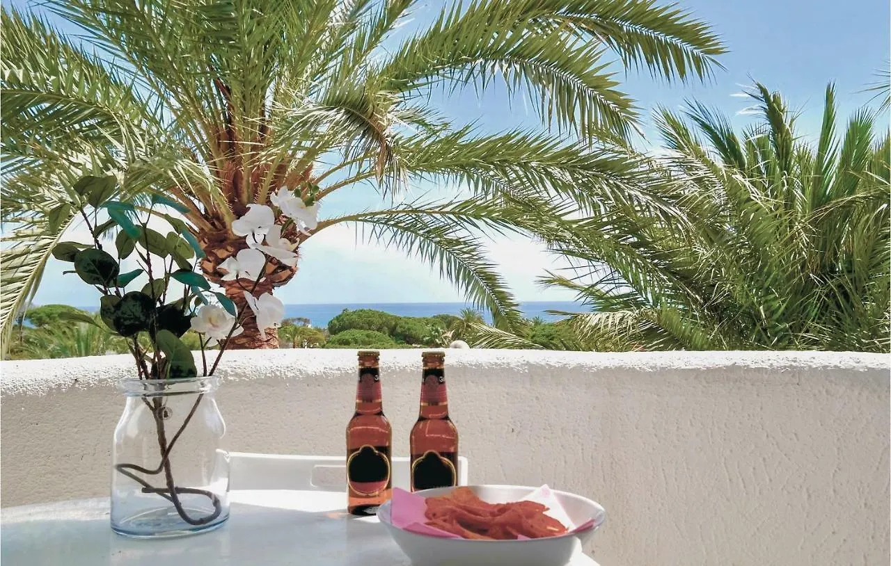 Amazing apartment in Marbella with 1 Bedrooms, WiFi&Outdoor swimming pool